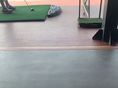 -山西辰憬国际高尔夫俱乐部