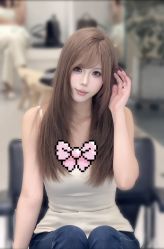 -DL HOPE明星造型