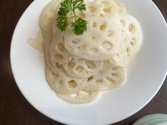 -老牌坊鲁菜名店(宽厚里店)