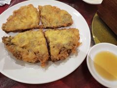 蚝仔烙-抱德·潮汕味(敦和店原惠城鱼仔)
