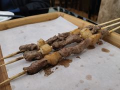 -宛平李记小吃(东关街店)