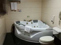 -上海新东亚酒店