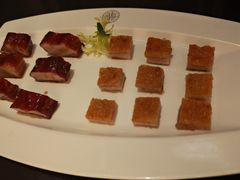 -珠海瑞吉酒店·宴庭中餐厅