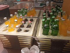 -二楼咖啡厅·厦门源昌凯宾斯基大酒店(湖滨中路店)
