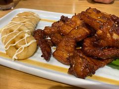 澳洲烧排-老好人象山海鲜(岭南路店)