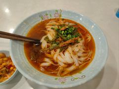 -进哥湖南津市牛肉粉店(下沙店)