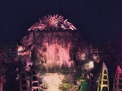 -横店影视城梦幻谷园区
