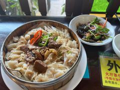 -黄但记老店·陈村粉食府