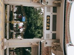 -集美鳌园景区