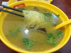 -小杨生煎(香港名都店)