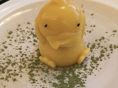 -千日贺茶餐厅(开发区安盛店)