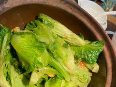 啫啫生菜煲-陶陶居·雅园(凯华国际店)