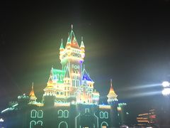 -厦门方特梦幻王国