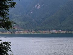 -丽江泸沽湖景区