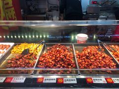 -老韩煸鸡(汉街店)