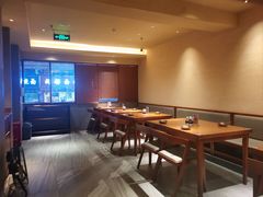 -春熙台韩国料理·章鱼肥牛(西丽店)