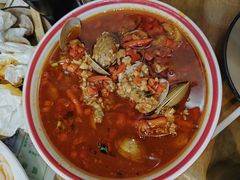 -堂瓦里·33年传统赣菜(第一街区店)