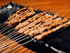 -丰茂烤串(建设街店)