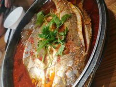 -炊烟小炒黄牛肉(中心印象城店)