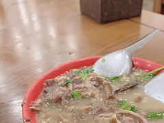 -老回回饺子馆(海洋馆店)