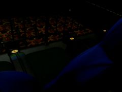 -奥斯卡国际影城(杜比全景声&4D激光店)