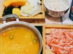 -吉野家(复兴路第二餐厅店)