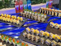 -非烤勿扰韩料自助烤肉(松山湖万科店)