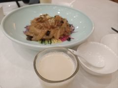 -红菜坊·烤鸭·川鲁宴(石园店)