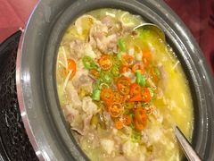 -泛太平洋大酒店·海天楼中餐厅·粤菜