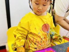 -杨梅红艺术教育(北京金源购物中心校区)