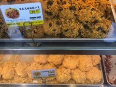 海苔小贝-鲍师傅糕点(观前街店)