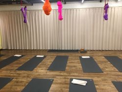 -FineYoga梵音瑜伽·普拉提