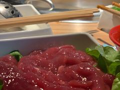 香滑牛肉-季季红火锅(长沙步行街店)