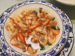 -灵福缘私房菜·农家菜(拈花湾·灵山大佛必推店)