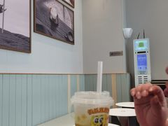 -奈雪的茶(振华商厦店)