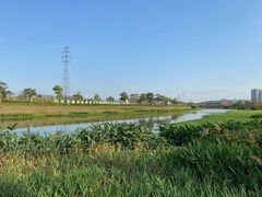 -那考河湿地公园
