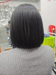 -茶发Salon·烫发染发理发