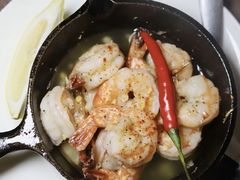 -Las Tapas(思南公馆店)