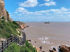 -六合朝阳景区-和尚套