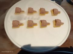 -曾宴·楚菜(湖北省博物馆店)