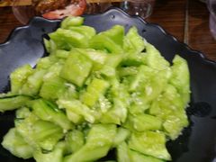 -金刚山烧烤(红旗大街店)