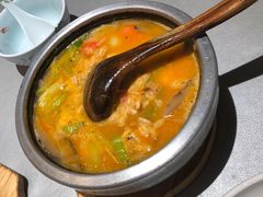 海鲜泡饭-维园悦谱·海派家常菜(乌鲁木齐南路店)