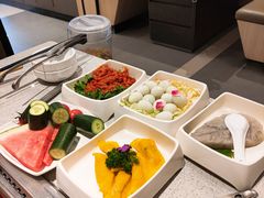 -海底捞火锅(大融城店)