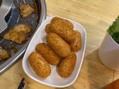 -林记三江兔火锅(沿山路自建小区店)