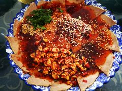 -回辉登偰氏面片(东莲花美食街店)