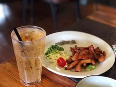 -上楼私房菜(院士路店)