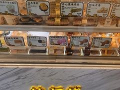 -鲍师傅糕点(大沽南路店)