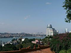 -鸿山公园