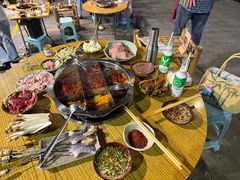 -大风老火锅(江北一店)