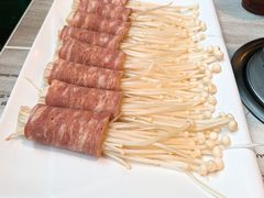 -胡哥烤肥牛(车公庙店)